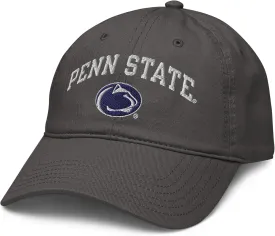 Penn State Nittany Lions Arch Over Officially Licensed Adjustable Baseball Hat
