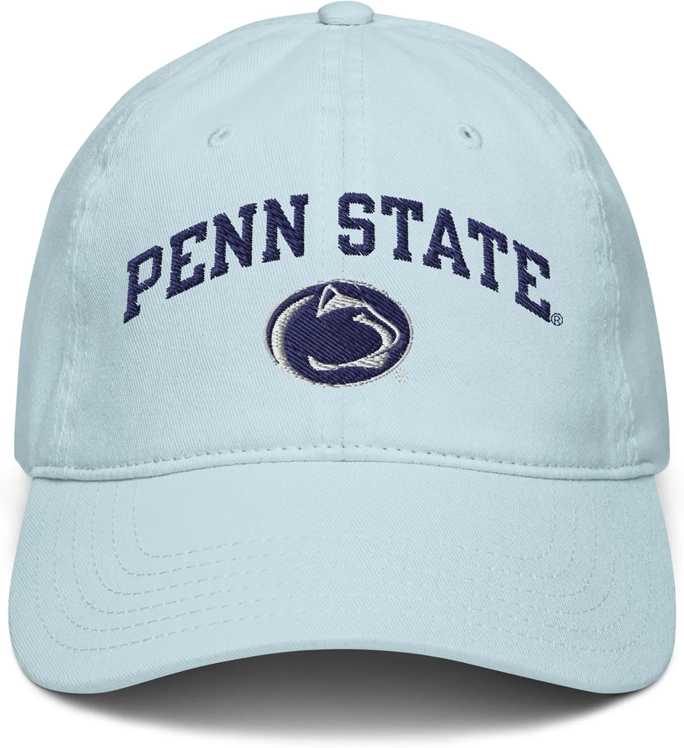 Penn State Nittany Lions Arch Over Officially Licensed Adjustable Baseball Hat