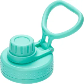 Replacement Spout Lid for Hydro Flask Wide Mouth Bottles (12/16/18/22/32/40/64oz)  2.28" Leak-Proof Sports Cap Accessory, Secure Fit
