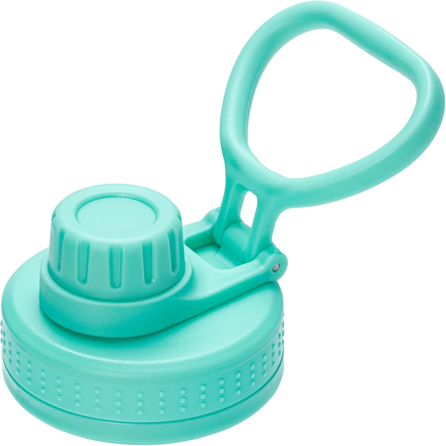 Replacement Spout Lid for Hydro Flask Wide Mouth Bottles (12/16/18/22/32/40/64oz)  2.28" Leak-Proof Sports Cap Accessory, Secure Fit