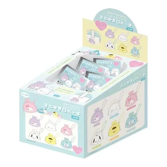 Sanrio Mini Coin Purse Blind Bag