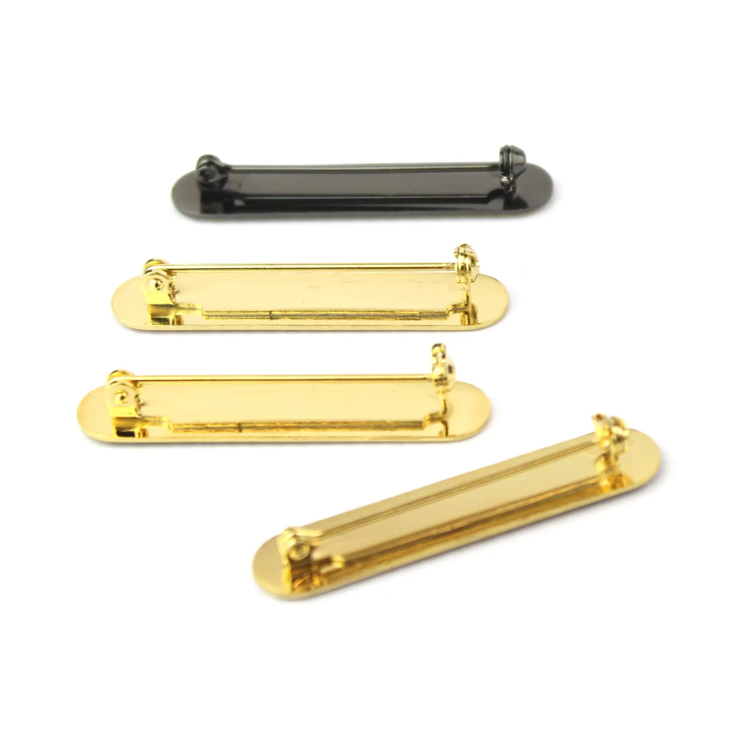 School Head Boy Bar Pin Badge
