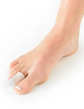 Silicone Toe Cap