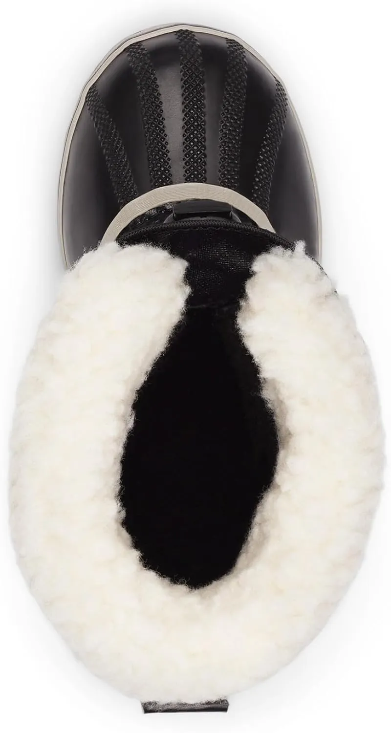 Sorel Children's Yoot Pac Nylon Waterproof Boot