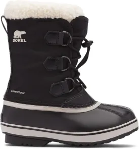 Sorel Children's Yoot Pac Nylon Waterproof Boot