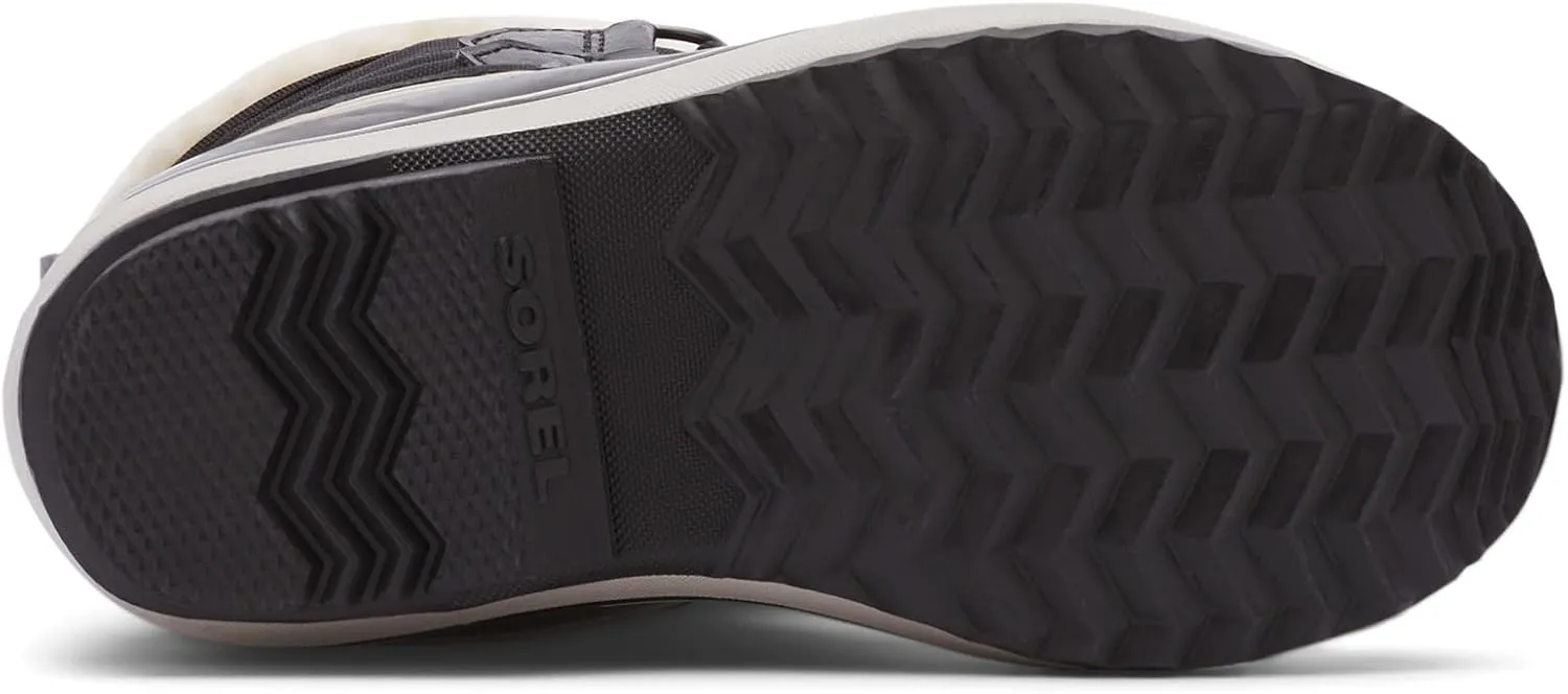 Sorel Children's Yoot Pac Nylon Waterproof Boot