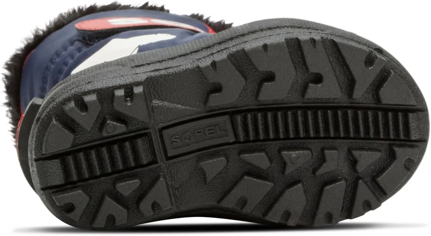 SOREL Toddler's Snow Commander Boot