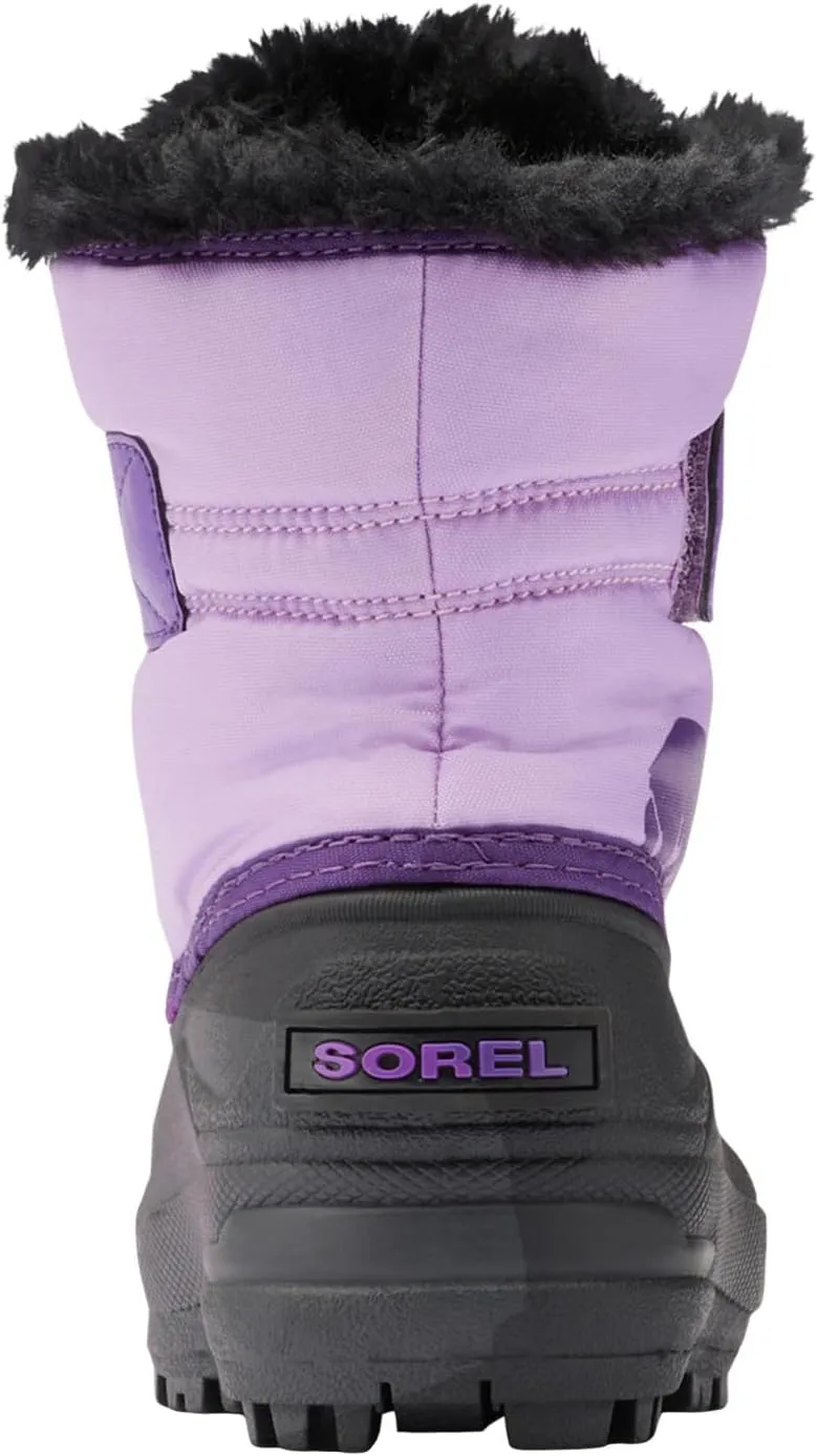 SOREL Toddler's Snow Commander Boot
