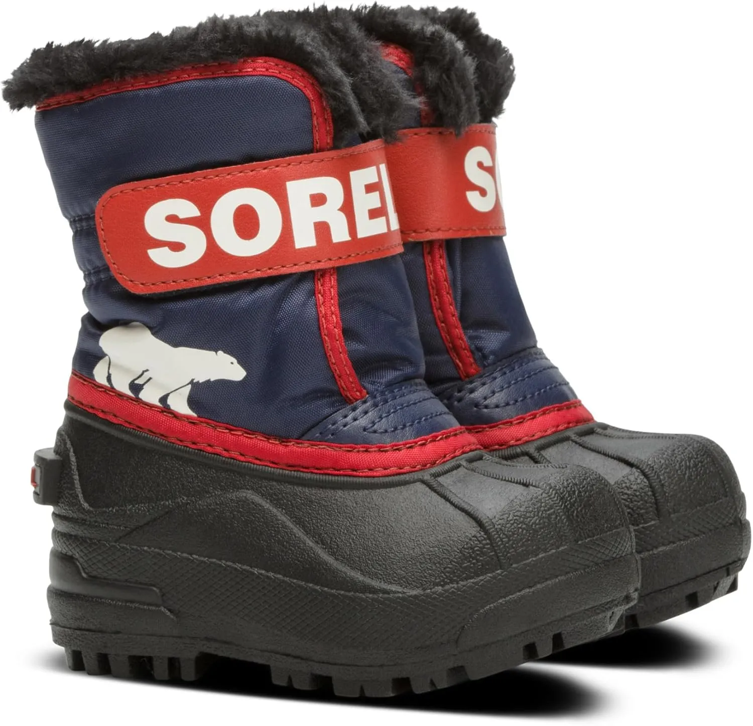SOREL Toddler's Snow Commander Boot