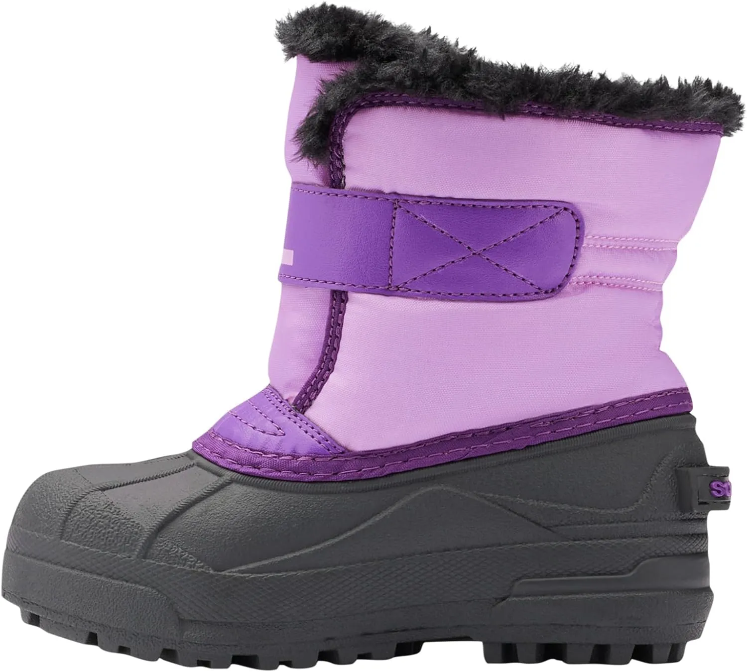 SOREL Toddler's Snow Commander Boot