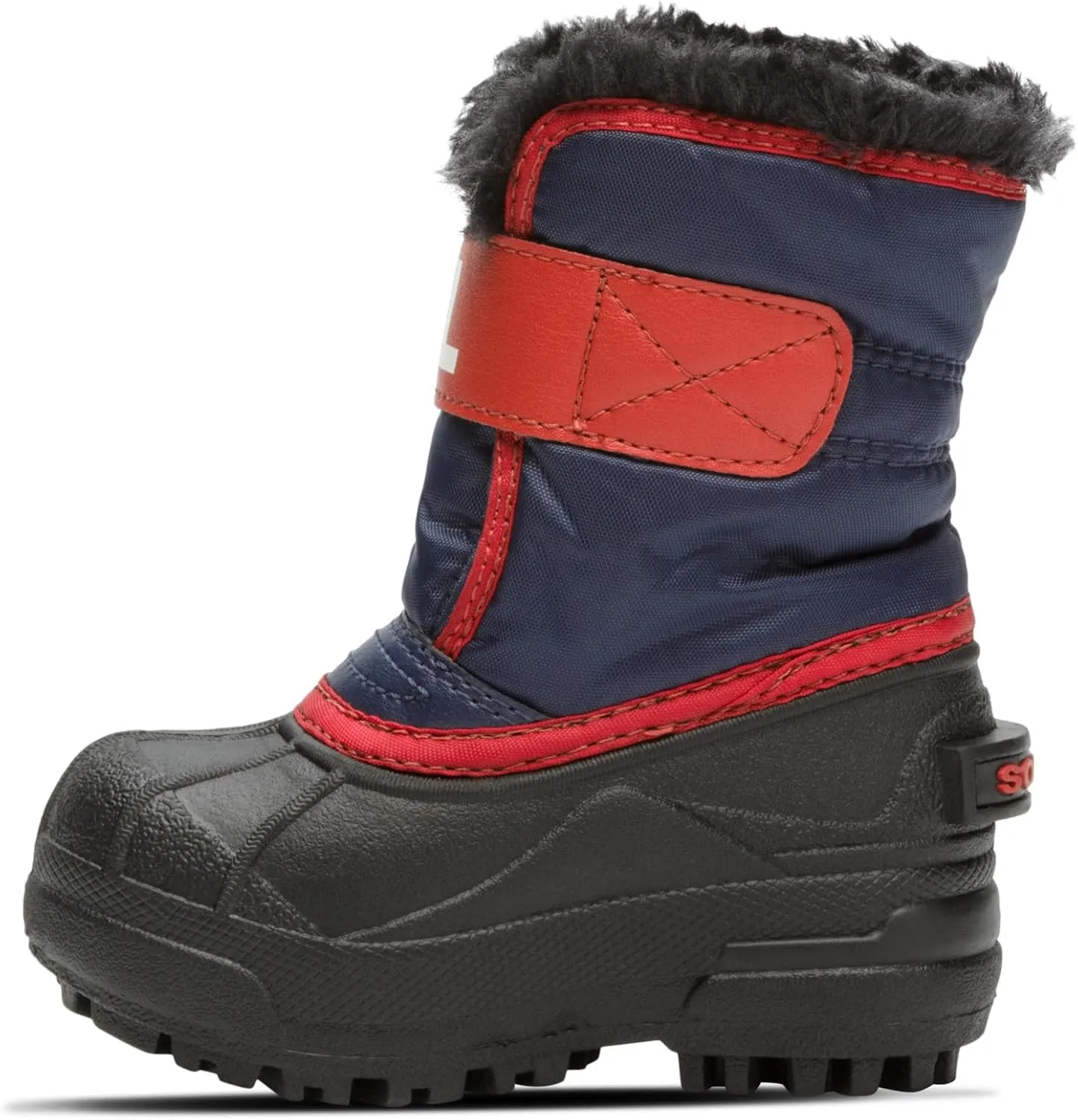 SOREL Toddler's Snow Commander Boot
