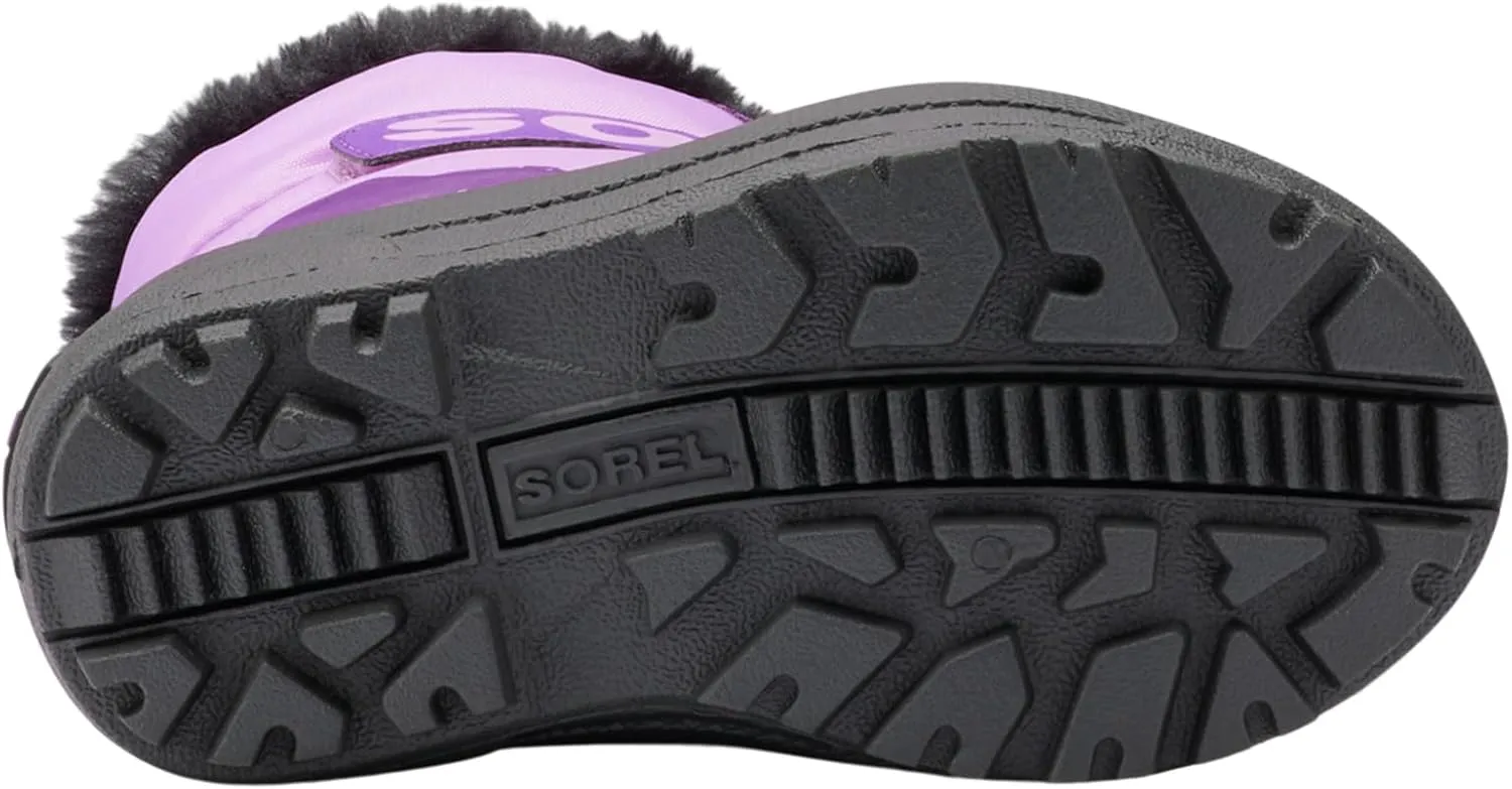 SOREL Toddler's Snow Commander Boot