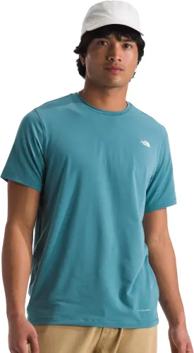 THE NORTH FACE Men's Adventure Tee (Standard and Big Size)