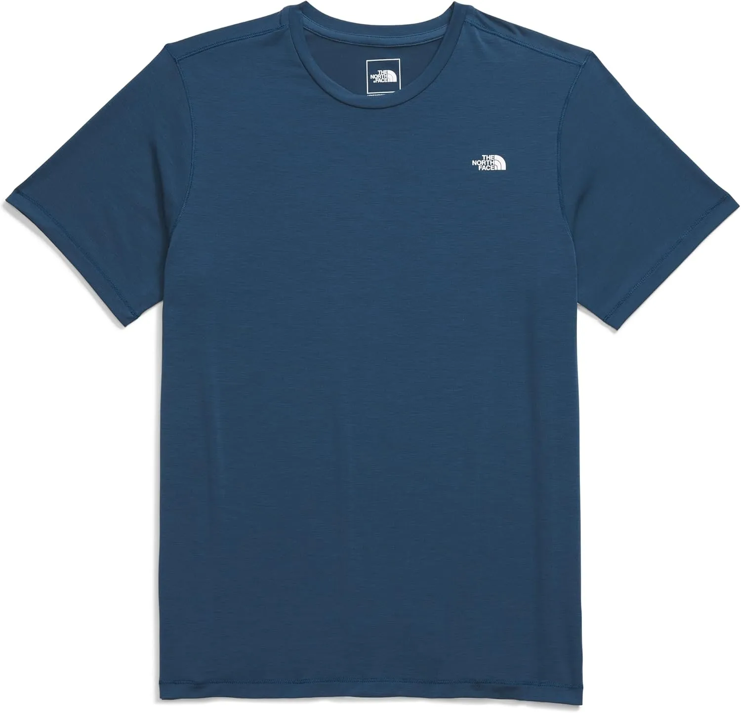 THE NORTH FACE Men's Adventure Tee (Standard and Big Size)