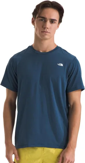 THE NORTH FACE Men's Adventure Tee (Standard and Big Size)